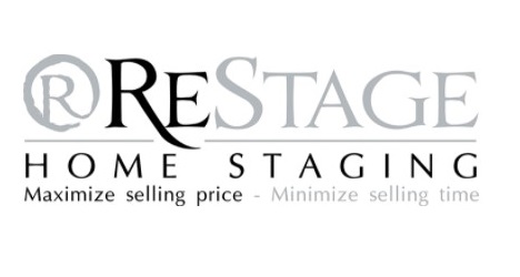 Restage Home Staging